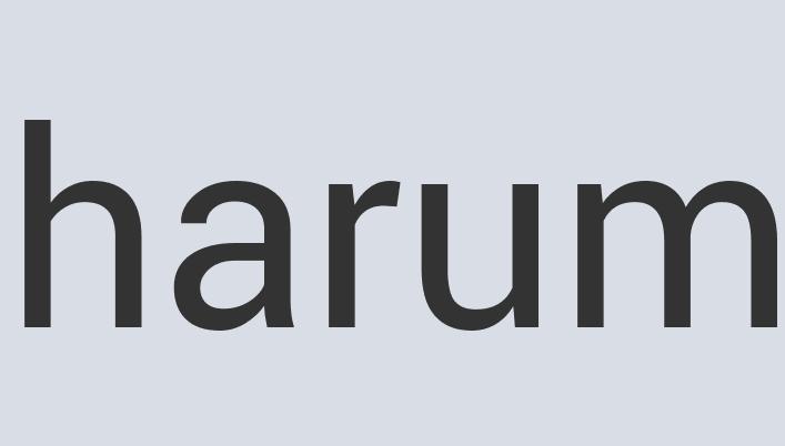 Lightweight Wool Info Sausage