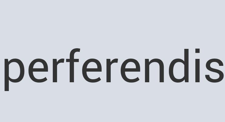 Durable Iron Tubalum