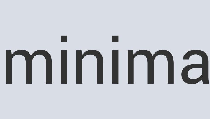 Aerodynamic Plastic Bum Dot