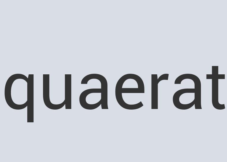 Intelligent Granite Trasola